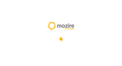 Desktop Screenshot of mozire.com
