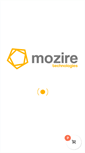 Mobile Screenshot of mozire.com